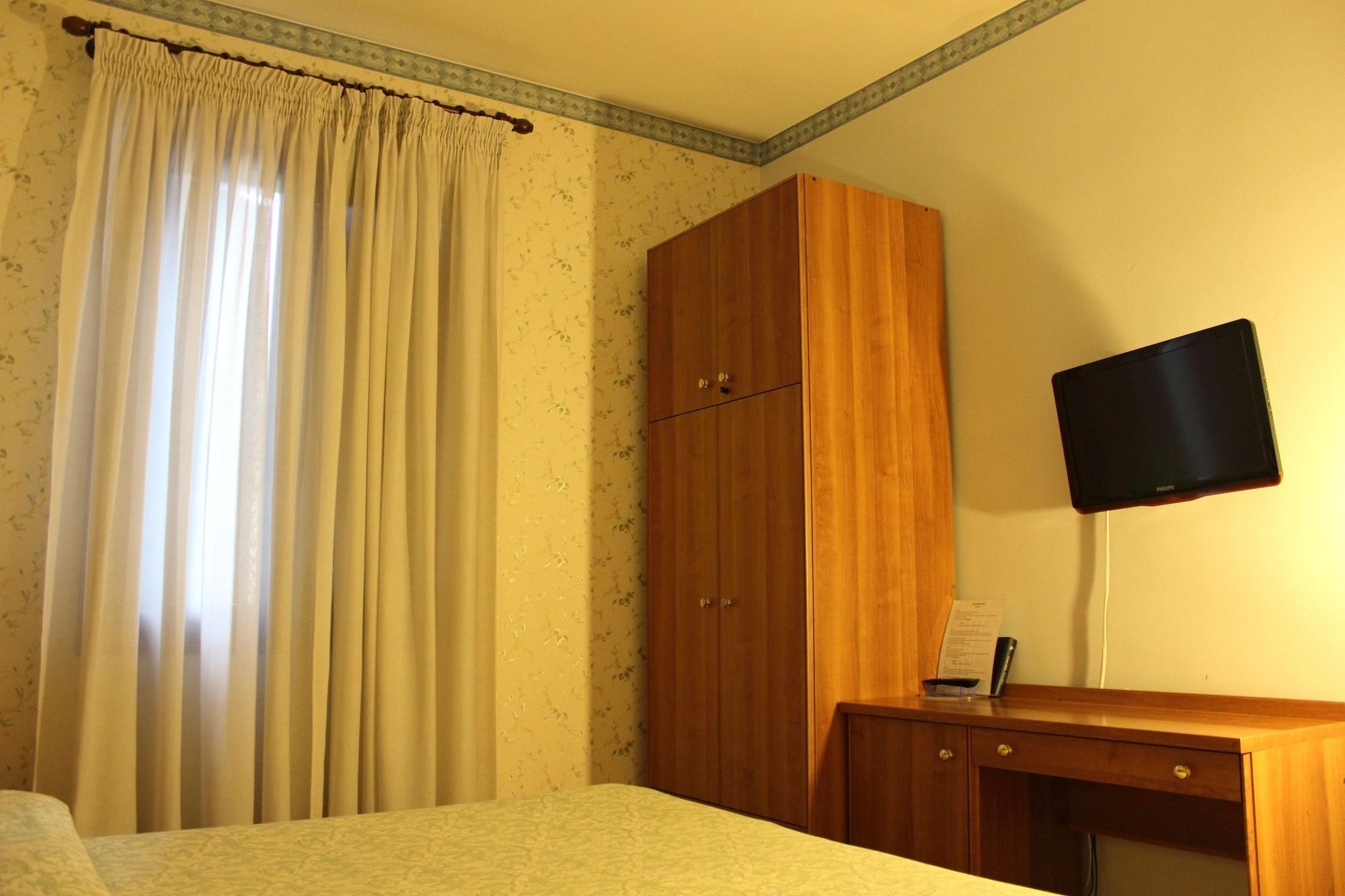 Locanda Da Renzo Τρεβίζο Εξωτερικό φωτογραφία