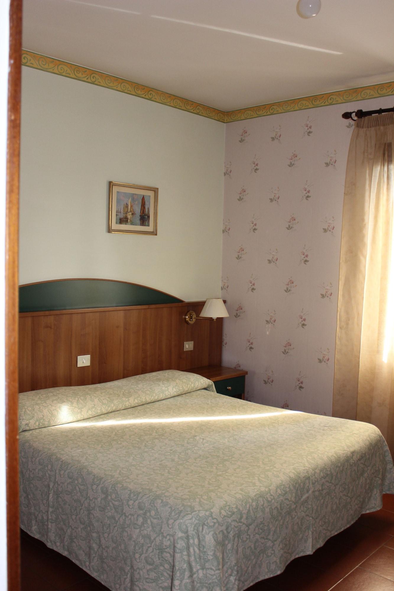 Locanda Da Renzo Τρεβίζο Εξωτερικό φωτογραφία