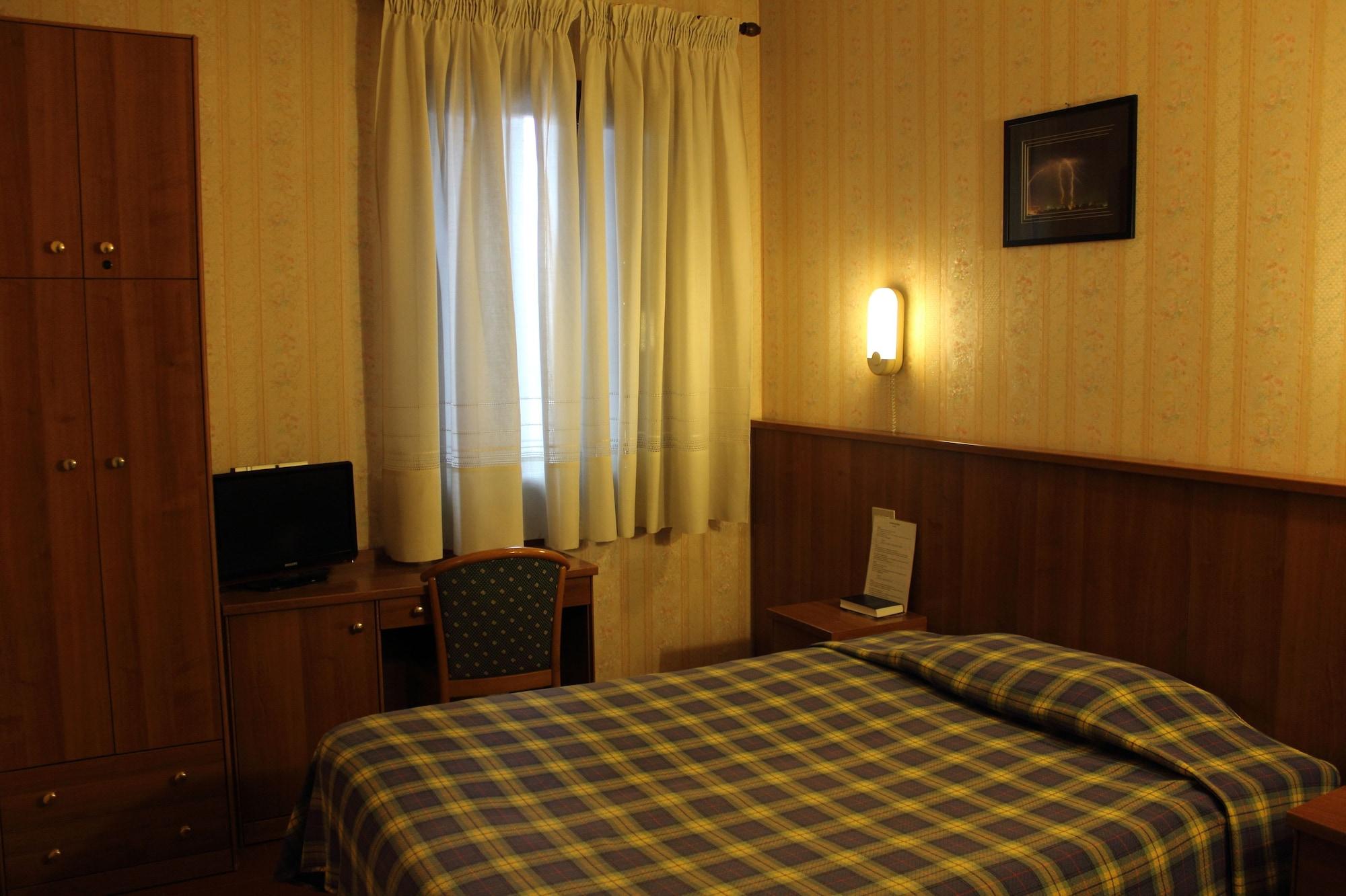 Locanda Da Renzo Τρεβίζο Εξωτερικό φωτογραφία