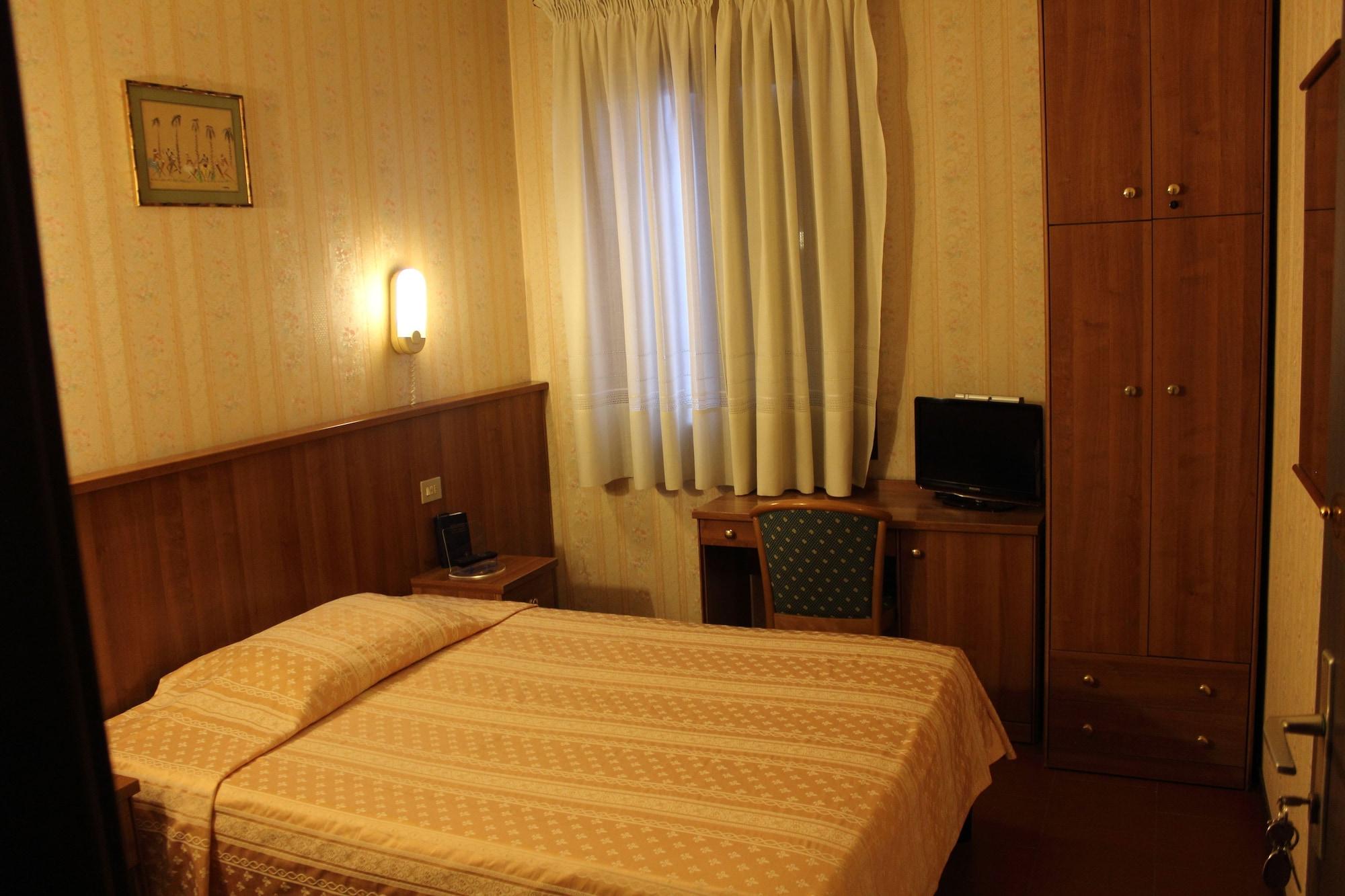 Locanda Da Renzo Τρεβίζο Εξωτερικό φωτογραφία
