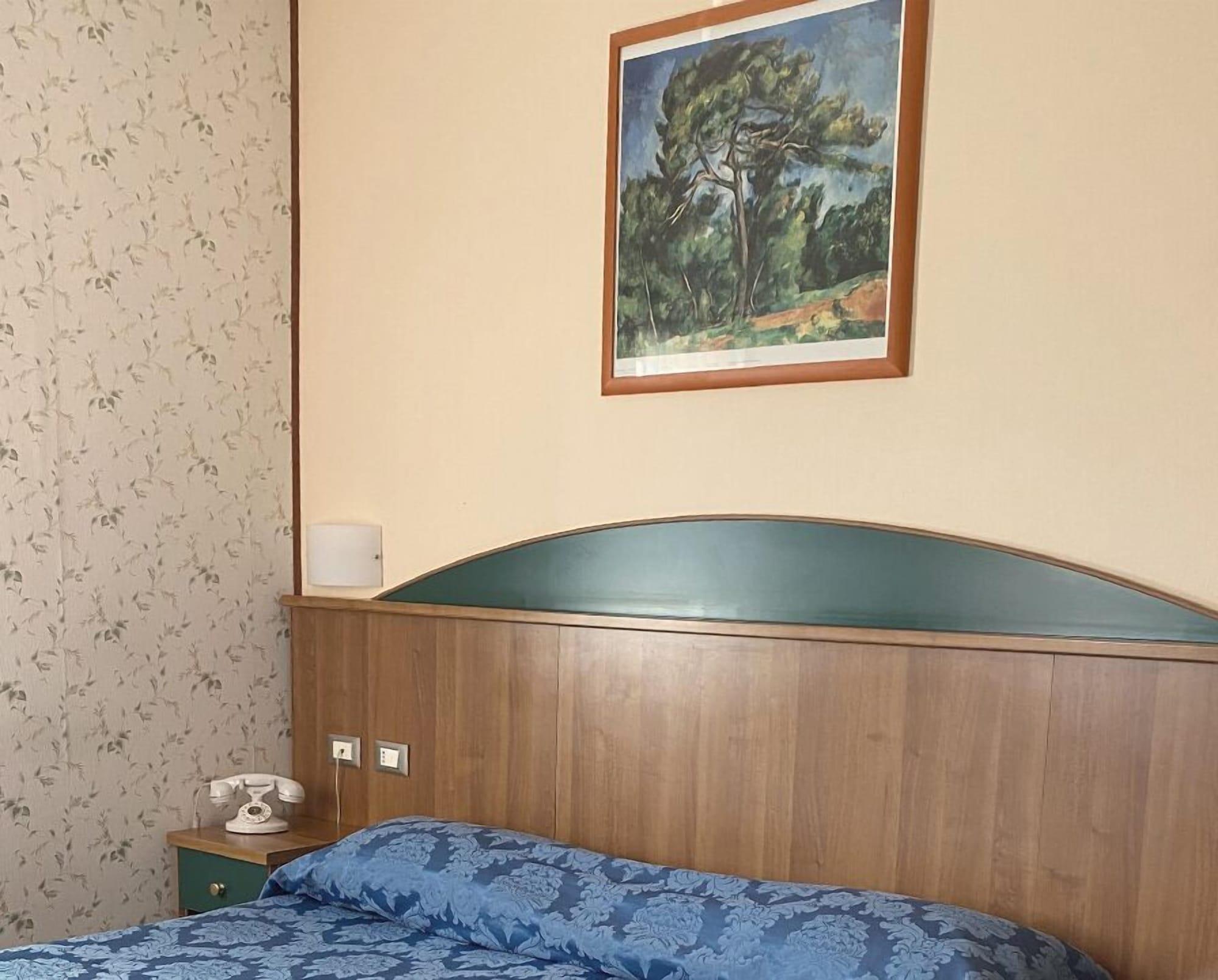 Locanda Da Renzo Τρεβίζο Εξωτερικό φωτογραφία