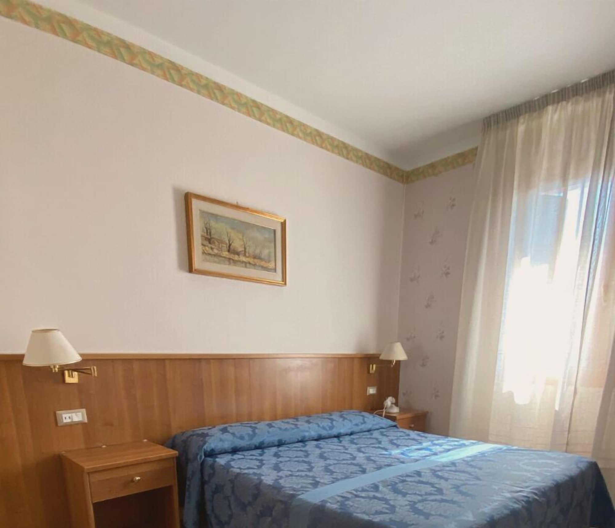 Locanda Da Renzo Τρεβίζο Εξωτερικό φωτογραφία