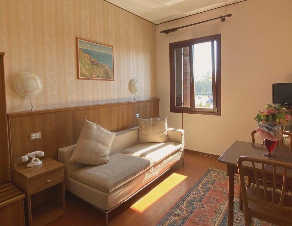 Locanda Da Renzo Τρεβίζο Εξωτερικό φωτογραφία