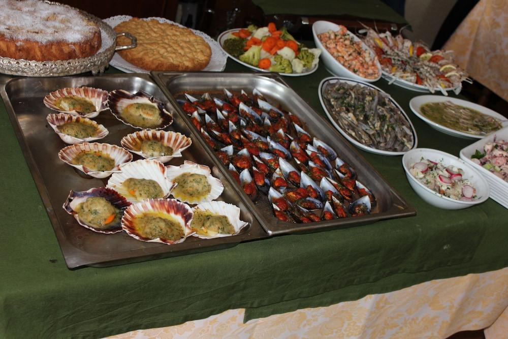 Locanda Da Renzo Τρεβίζο Εξωτερικό φωτογραφία