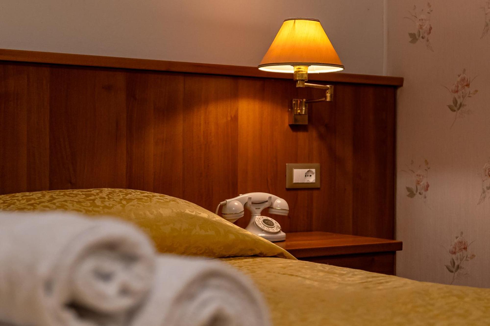 Locanda Da Renzo Τρεβίζο Εξωτερικό φωτογραφία