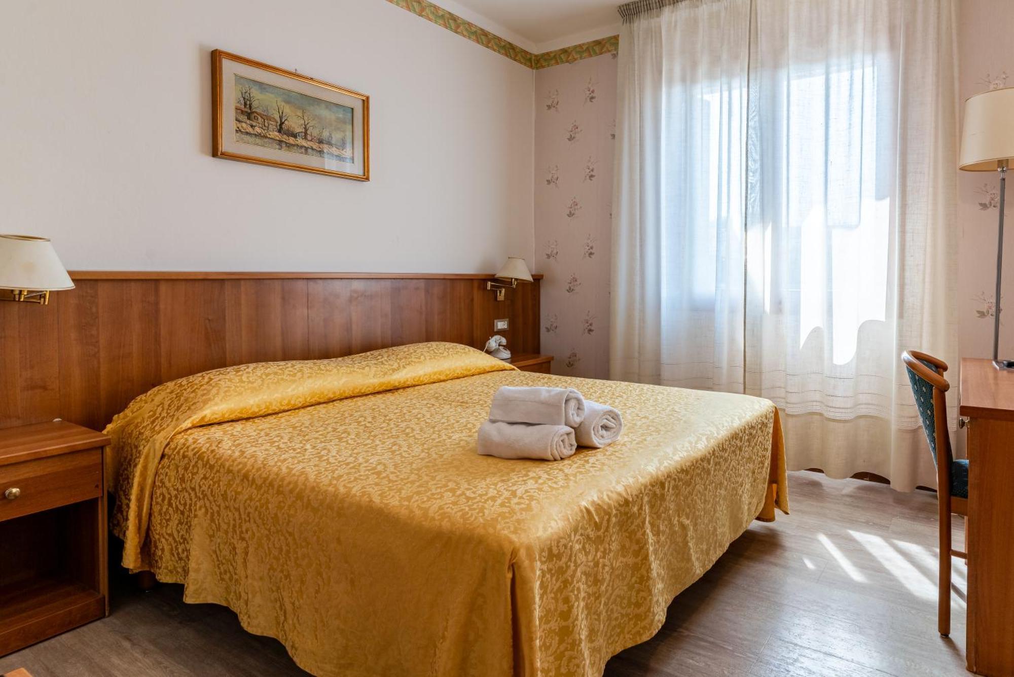 Locanda Da Renzo Τρεβίζο Εξωτερικό φωτογραφία