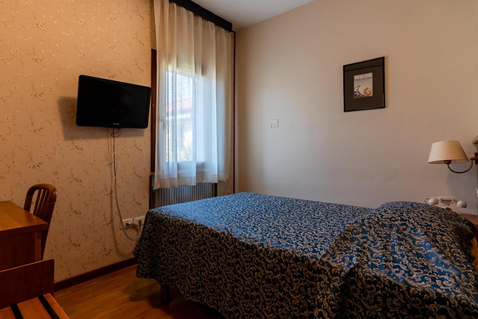 Locanda Da Renzo Τρεβίζο Εξωτερικό φωτογραφία