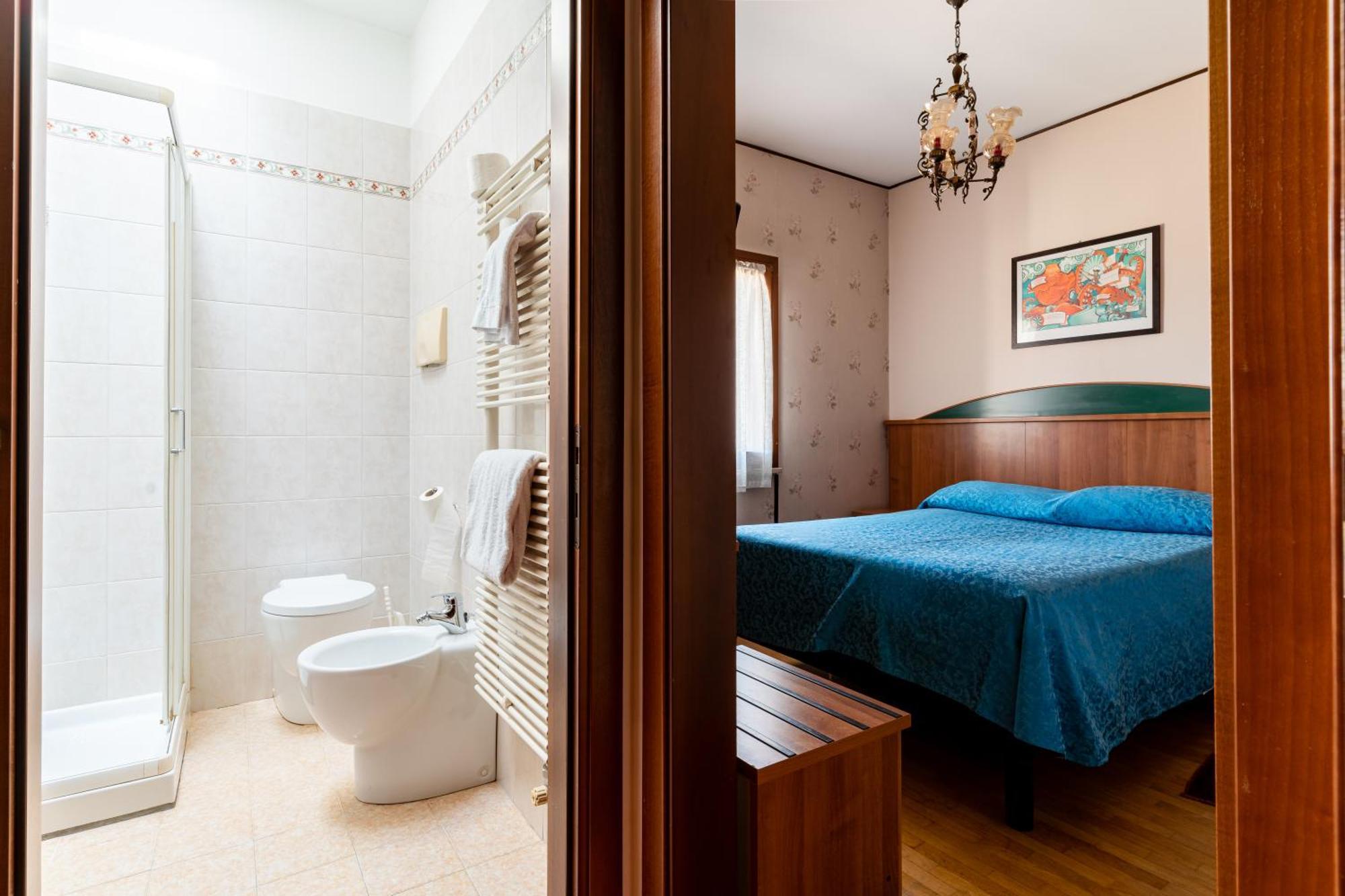 Locanda Da Renzo Τρεβίζο Εξωτερικό φωτογραφία